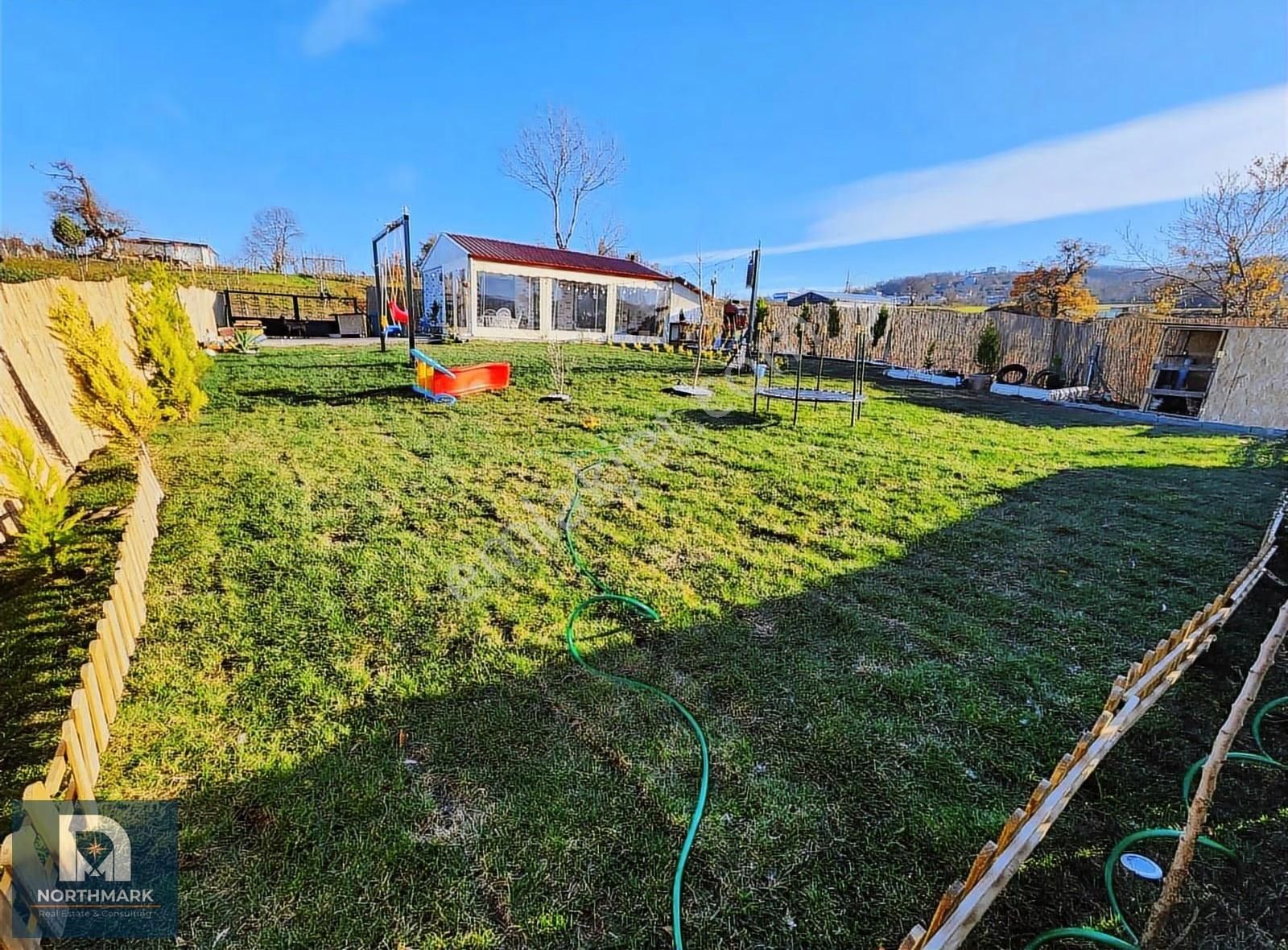 Northmark'tan Sarayköy'de Satılık 489m² Takasa Uygun Tarla