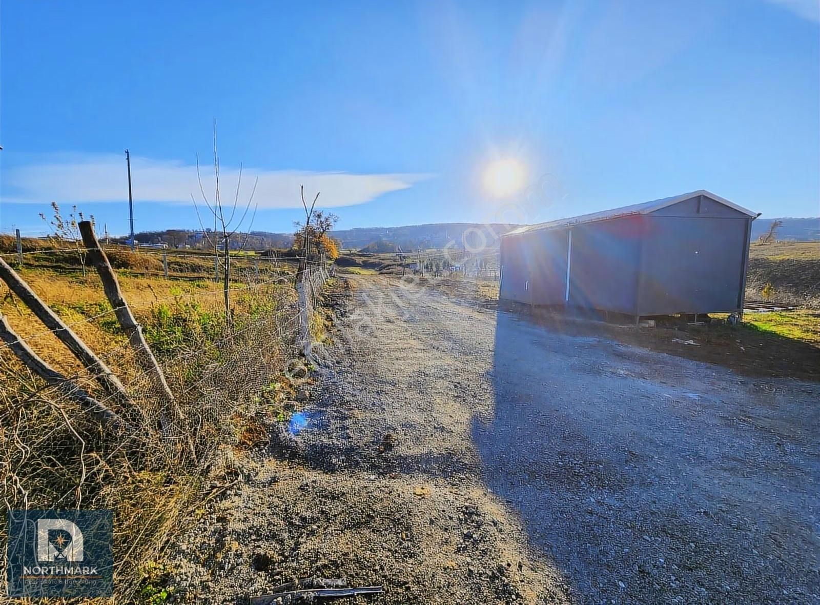 Northmark'tan Sarayköy'de Satılık 489m² Takasa Uygun Tarla - Görsel 4