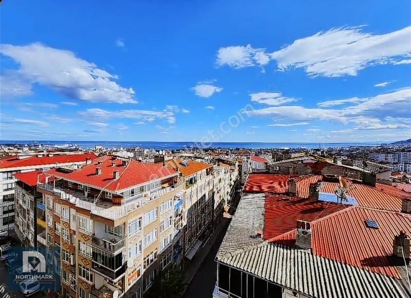 Northmark'tan Reşadiye Mahallesi'nde Satılık 3+1 Dubleks Daire