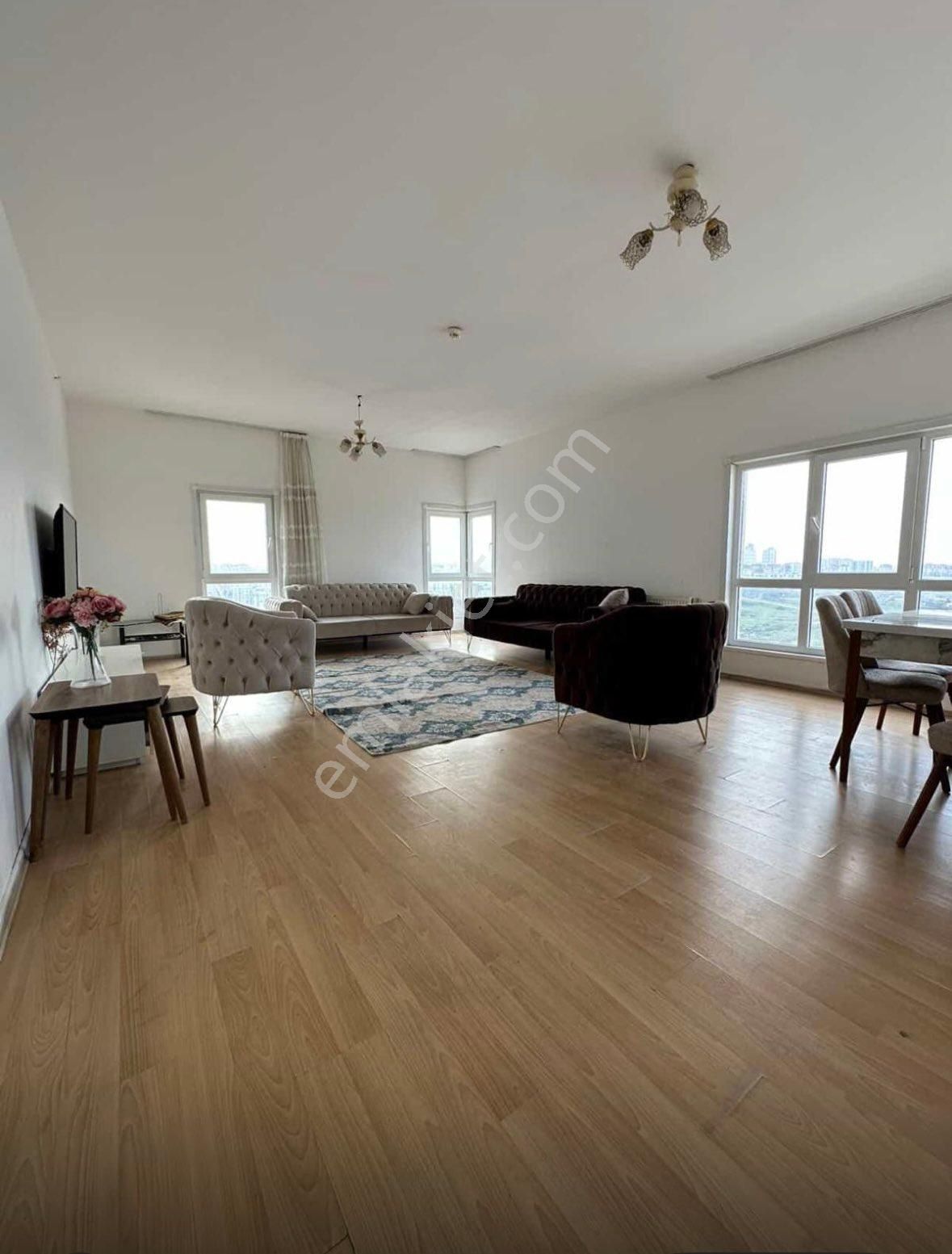 Sıte Içerısınde Merkezı Lokasyonda Full Eşyalı Lüks Daıre - Görsel 7