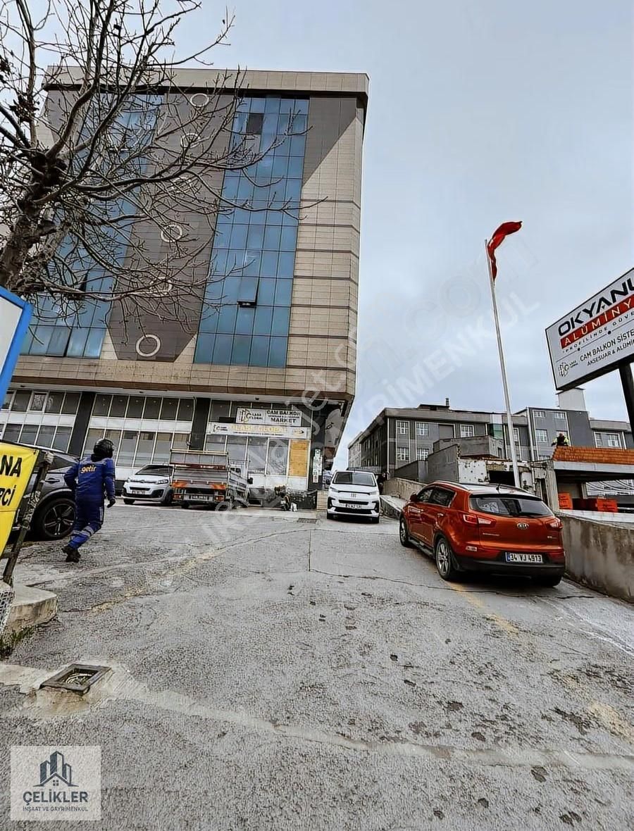 Halkalı Caddesine Cephe Kiralık 70m2 İşyeri - Görsel 3