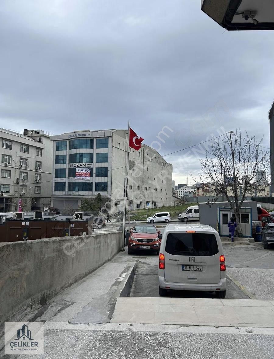 Halkalı Caddesine Cephe Kiralık 70m2 İşyeri - Görsel 2