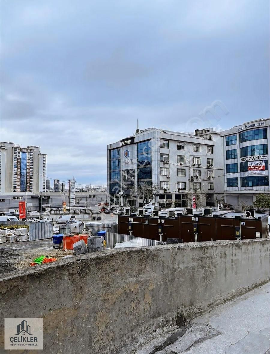 Halkalı Caddesine Cephe Kiralık 70m2 İşyeri - Görsel 5