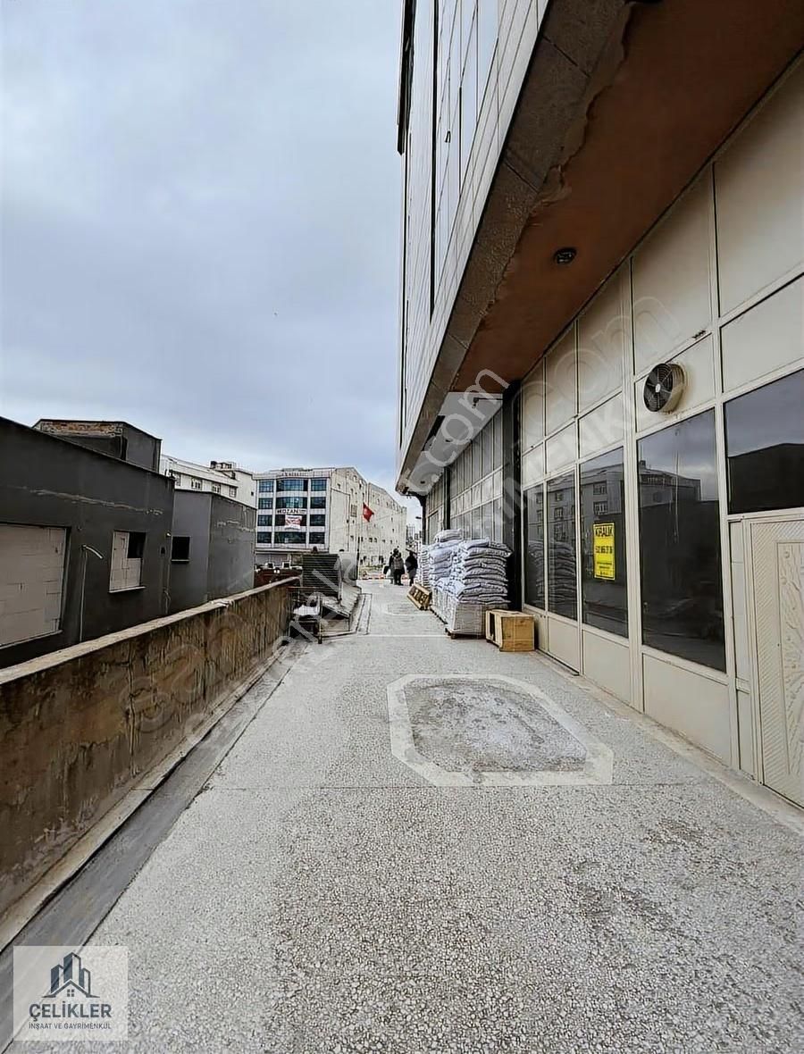 Halkalı Caddesine Cephe Kiralık 70m2 İşyeri - Görsel 9