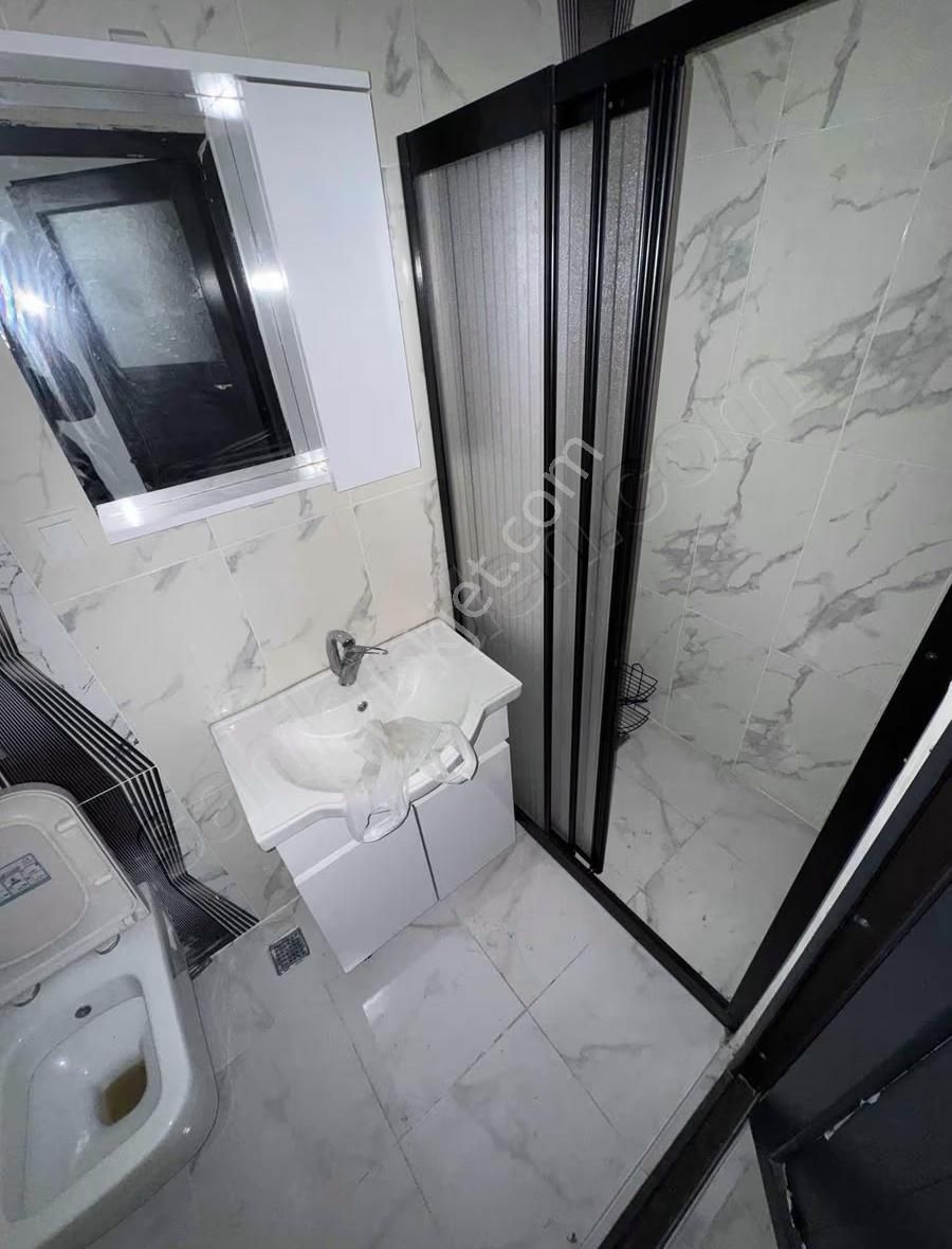 Zeki Emlak'tan Fatih Mah'de Sıfır Binada Kiralık Dükkan - Görsel 7