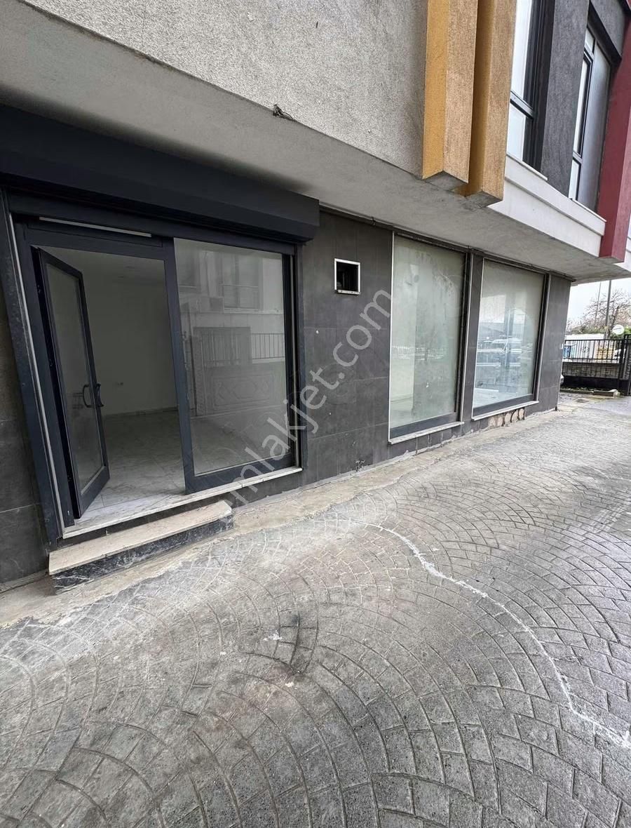 Zeki Emlak'tan Fatih Mah'de Sahilin Dibinde Satılık Dükkan - Görsel 9