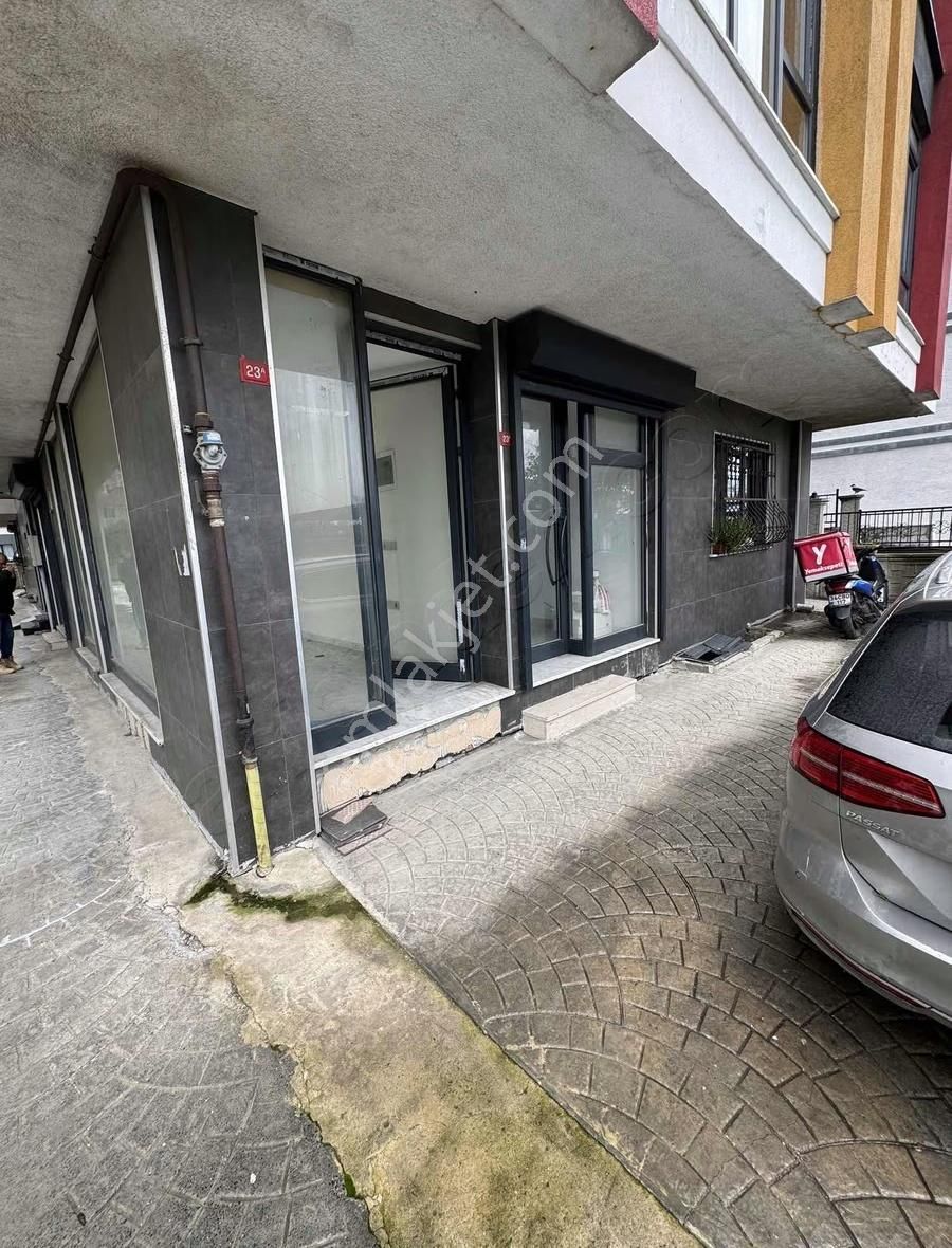 Zeki Emlak'tan Fatih Mah'de Sahilin Dibinde Satılık Dükkan - Görsel 13