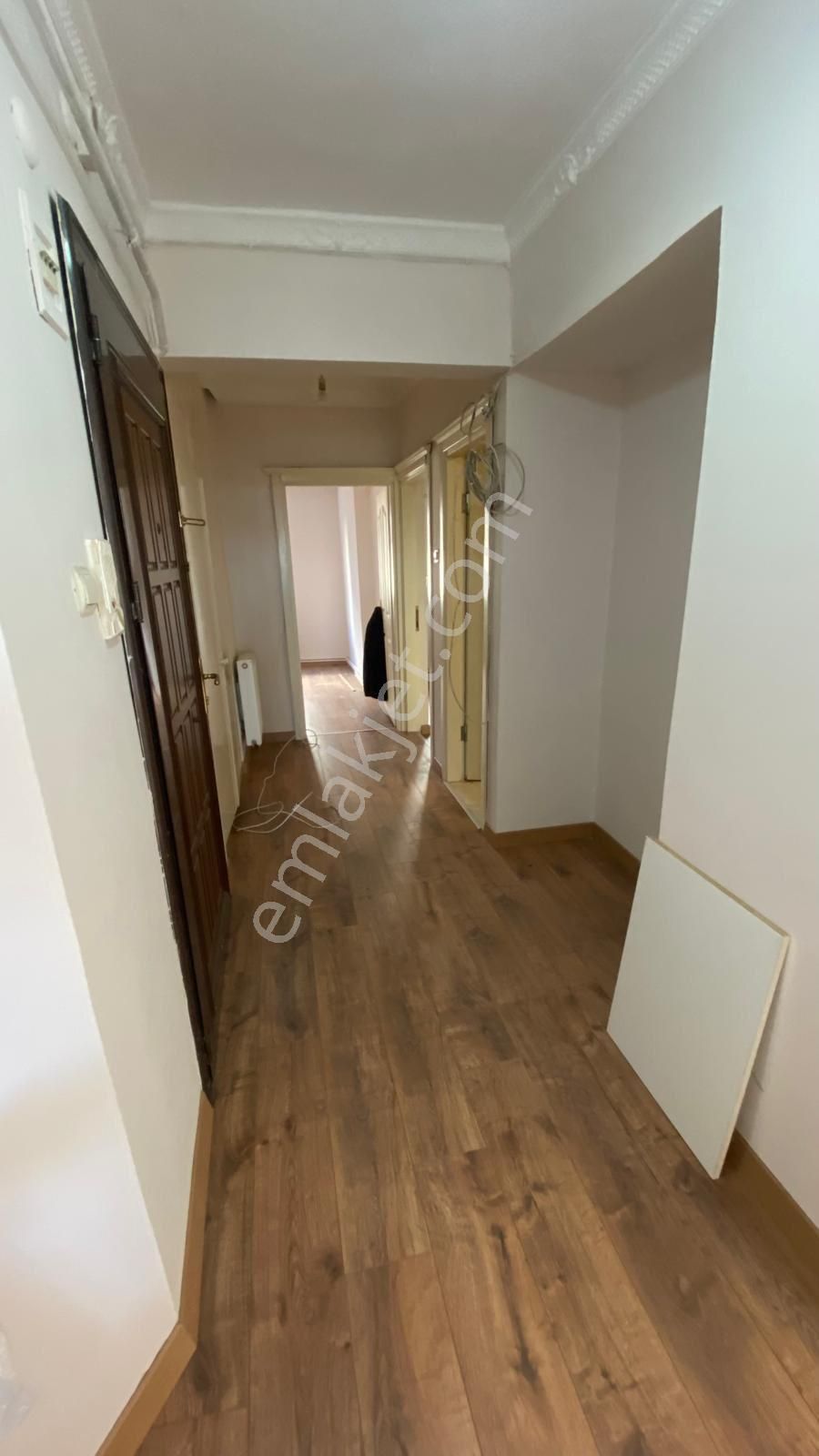 100.yıl Satılık 2+1 Daire - Görsel 5