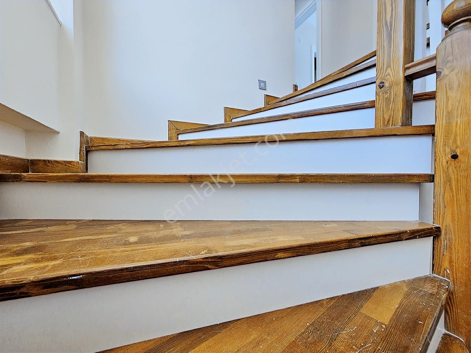 Eu Gayrimenkulden Havuzlu Site İçerisinde Tek Müstakil - Görsel 24