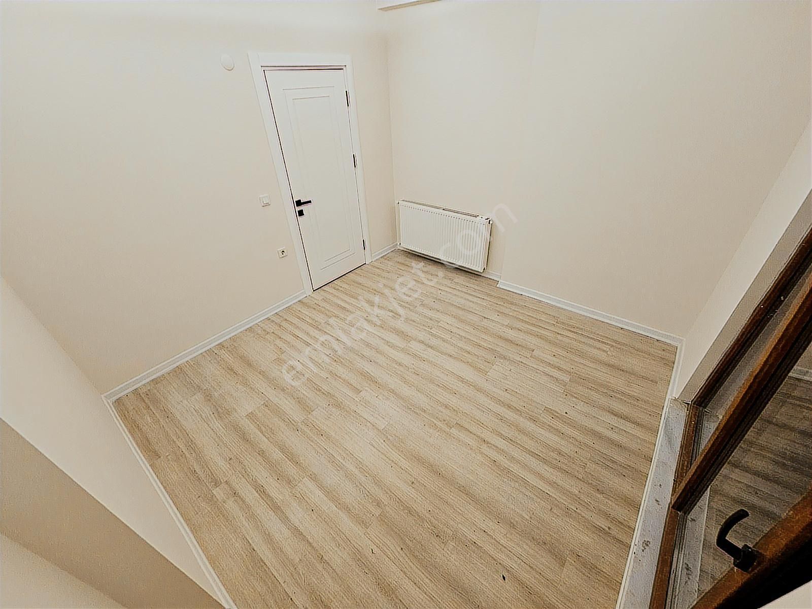 Eu Gayrimenkulden Havuzlu Site İçerisinde Tek Müstakil - Görsel 22