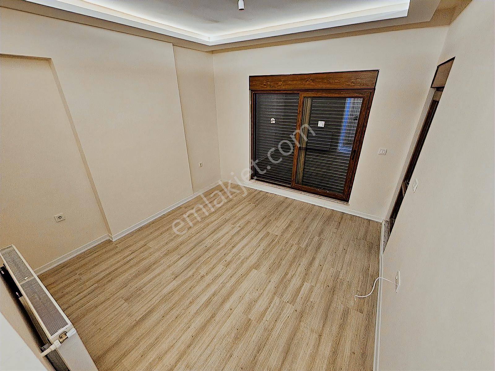 Eu Gayrimenkulden Havuzlu Site İçerisinde Tek Müstakil - Görsel 7