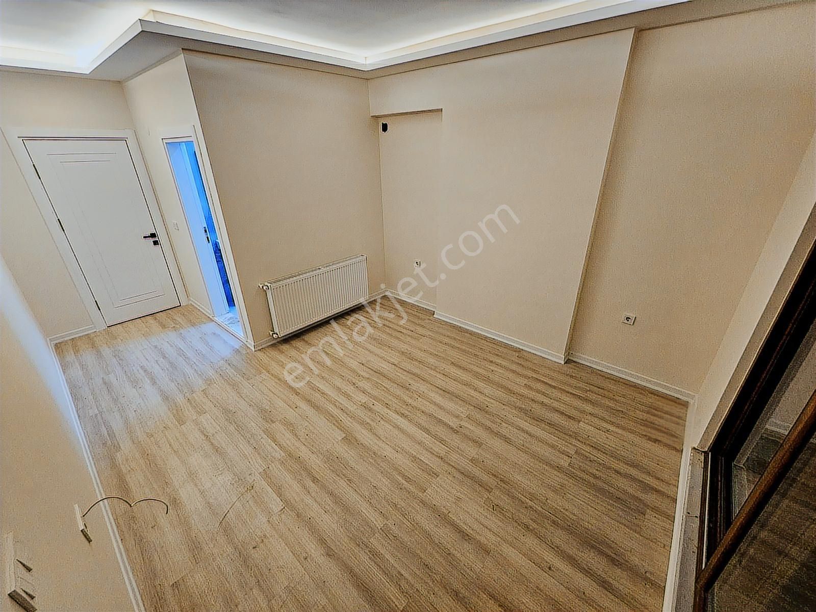 Eu Gayrimenkulden Havuzlu Site İçerisinde Tek Müstakil - Görsel 10