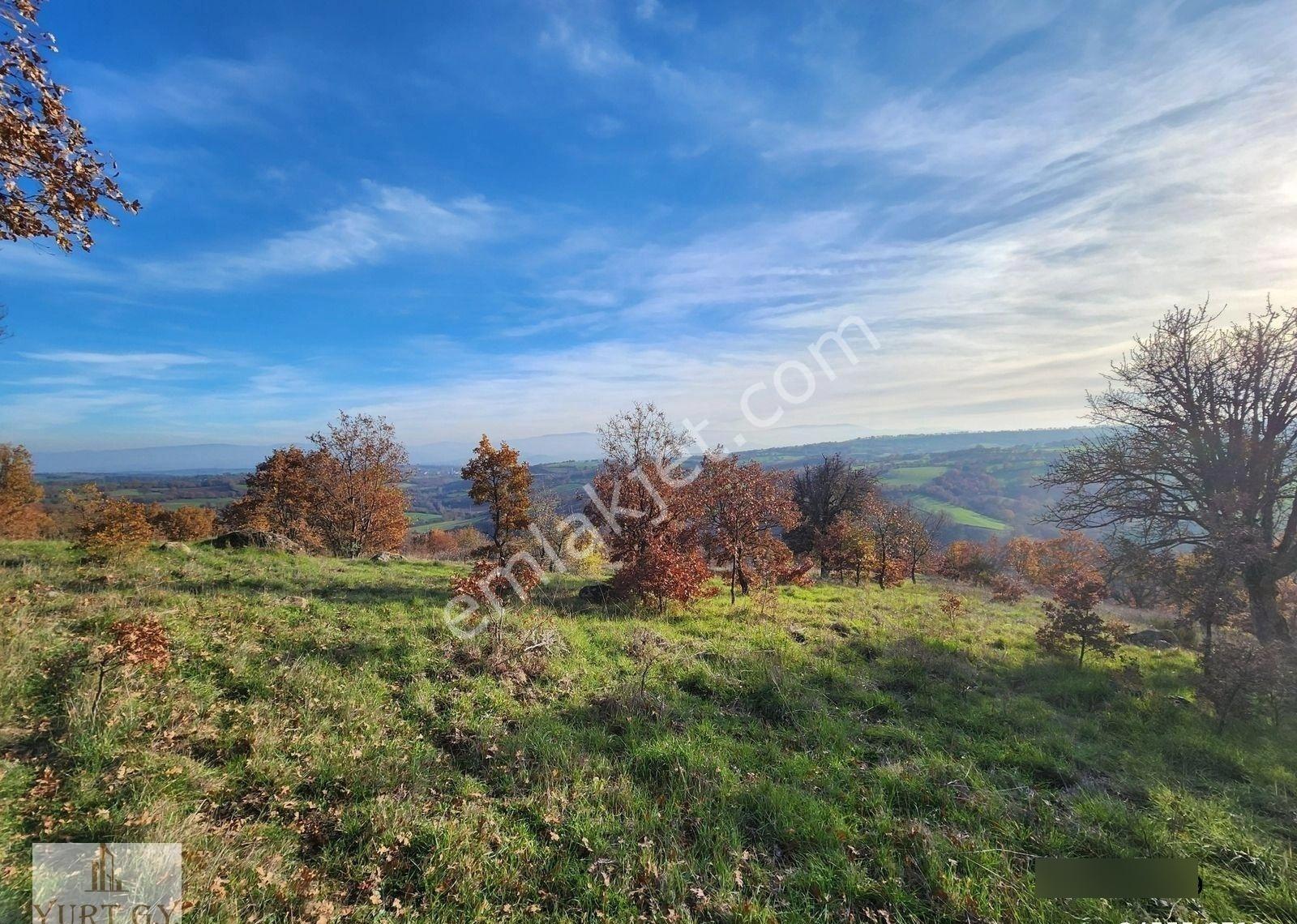 Çanakkale Çan 12.850 M2 Satılık Arazi - Görsel 20