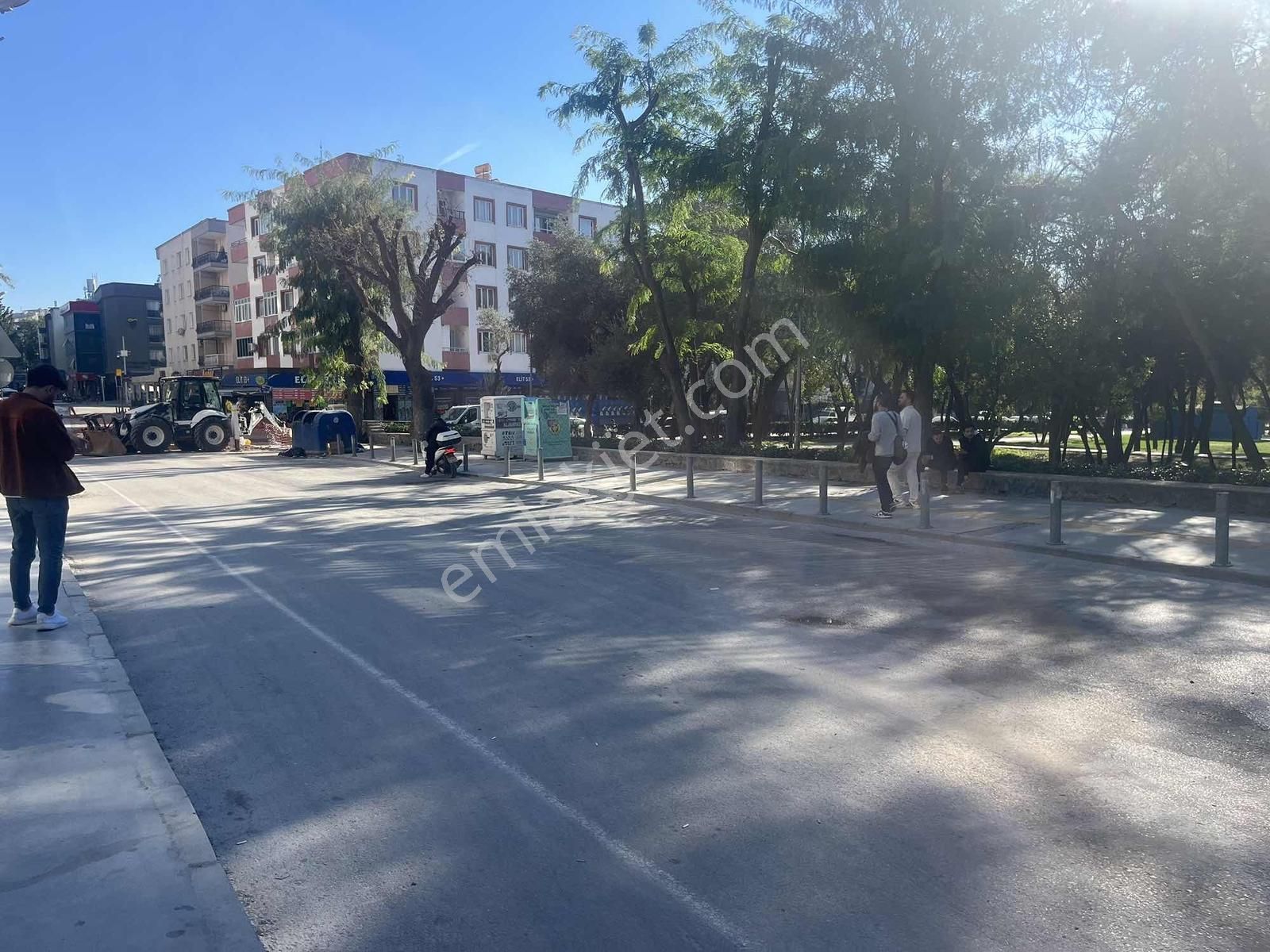 Jasseden Hasanağa Bölgesinde Devren Kiralık İşletme - Görsel 6