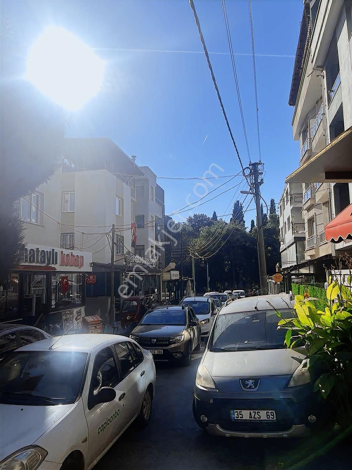 Jasseden Hasanağa Bölgesinde Devren Kiralık İşletme - Görsel 5