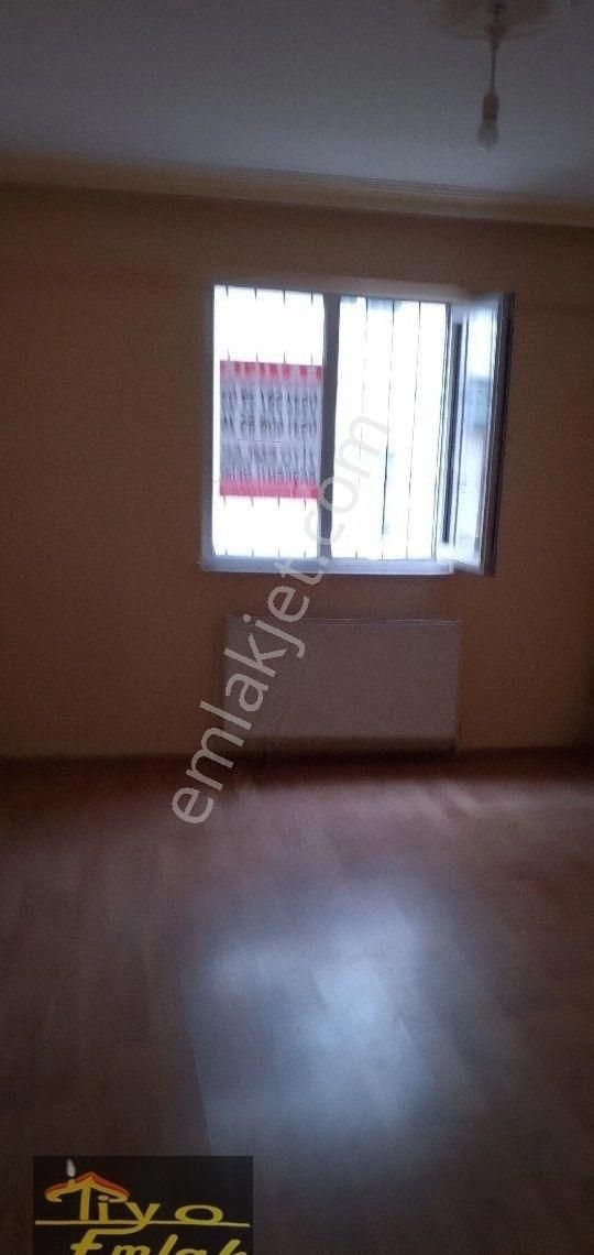 3+1 Giriş Kat Bostancık Cad. 110m2 Mamak Ankara Satlık İskanlı Daire - Görsel 13