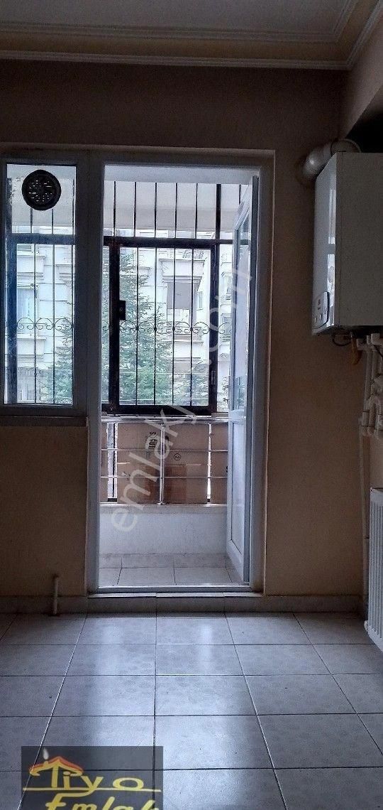 3+1 Giriş Kat Bostancık Cad. 110m2 Mamak Ankara Satlık İskanlı Daire - Görsel 6
