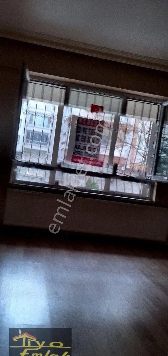 3+1 Giriş Kat Bostancık Cad. 110m2 Mamak Ankara Satlık İskanlı Daire - Görsel 18