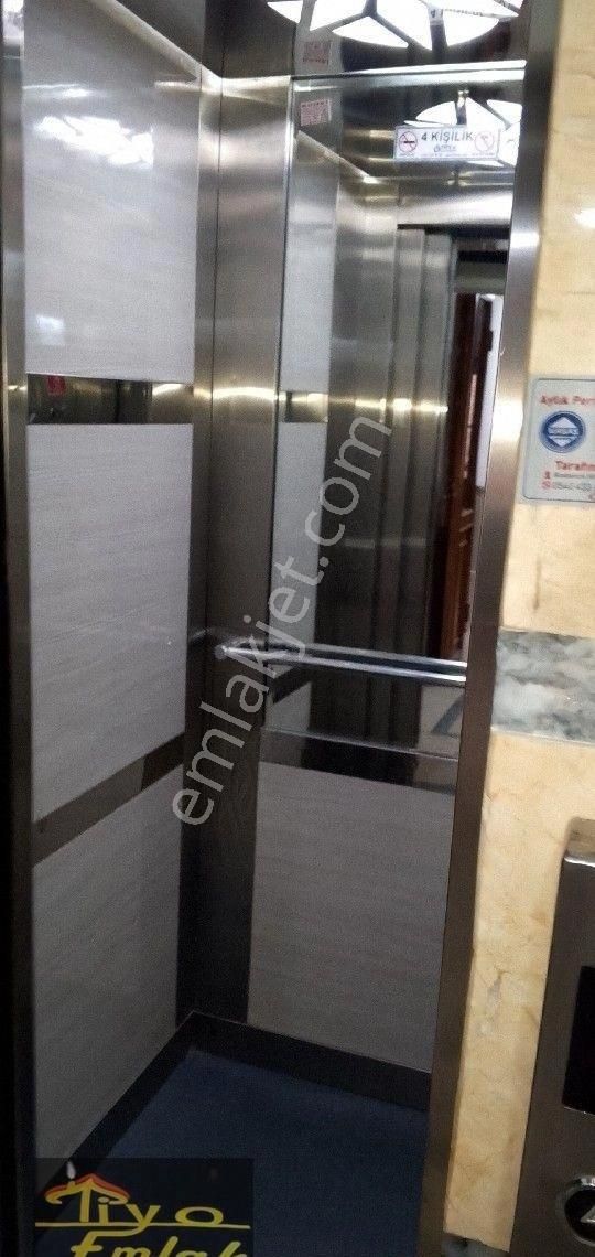 3+1 Giriş Kat Bostancık Cad. 110m2 Mamak Ankara Satlık İskanlı Daire - Görsel 11