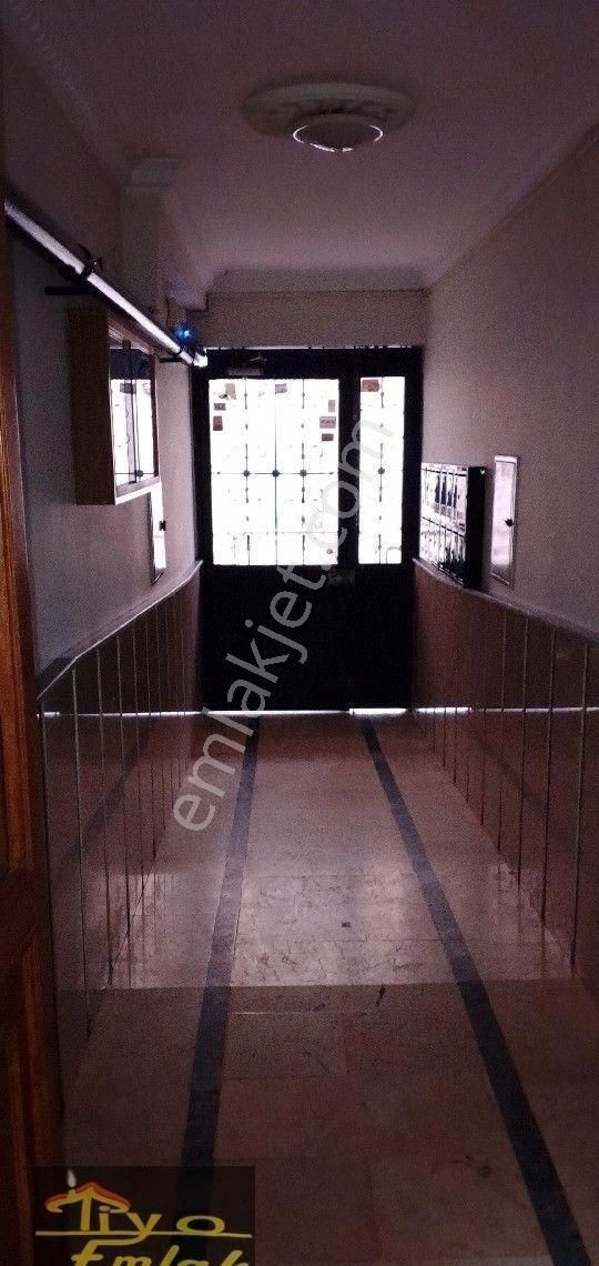 3+1 Giriş Kat Bostancık Cad. 110m2 Mamak Ankara Satlık İskanlı Daire - Görsel 12