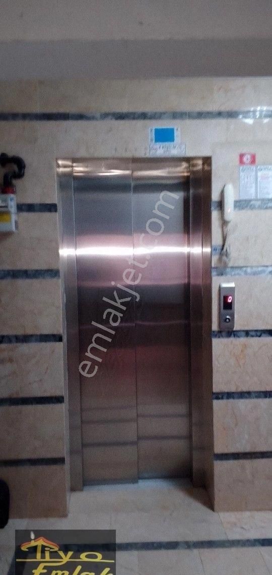 3+1 Giriş Kat Bostancık Cad. 110m2 Mamak Ankara Satlık İskanlı Daire - Görsel 8