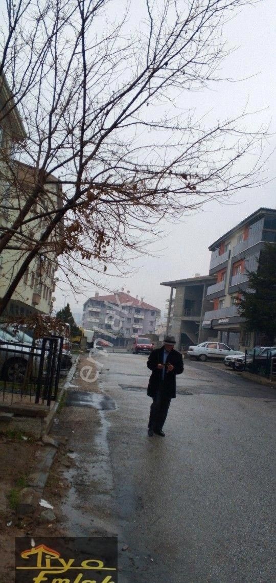 3+1 Giriş Kat Bostancık Cad. 110m2 Mamak Ankara Satlık İskanlı Daire - Görsel 9