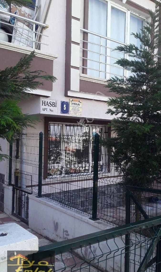 Satılık 3+1 Giriş 0 Başaktadairemiz - Görsel 6