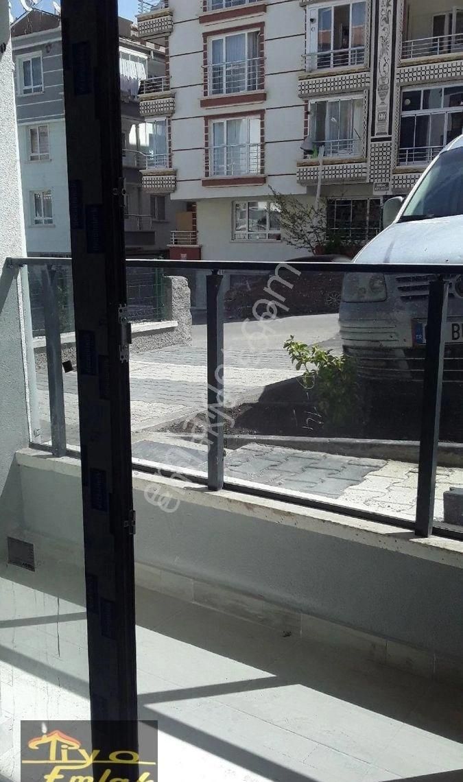 Satılık 3+1 Giriş 0 Başaktadairemiz - Görsel 28