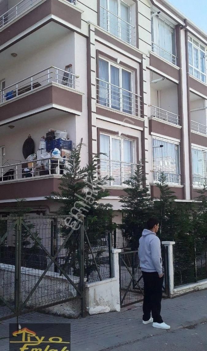 Satılık 3+1 Giriş 0 Başaktadairemiz - Görsel 22