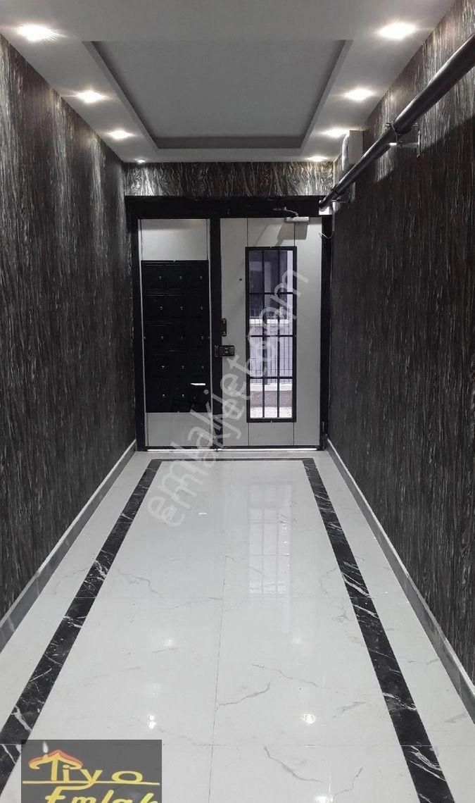 Satılık 3+1 Giriş 0 Başaktadairemiz - Görsel 8