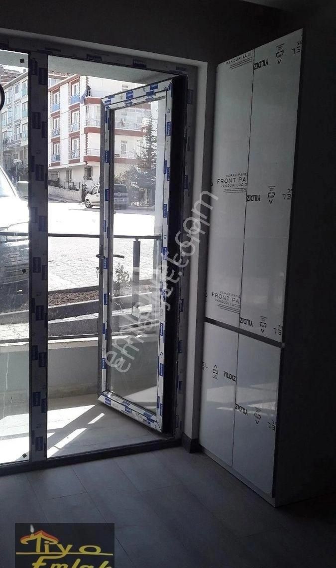 Satılık 3+1 Giriş 0 Başaktadairemiz - Görsel 7