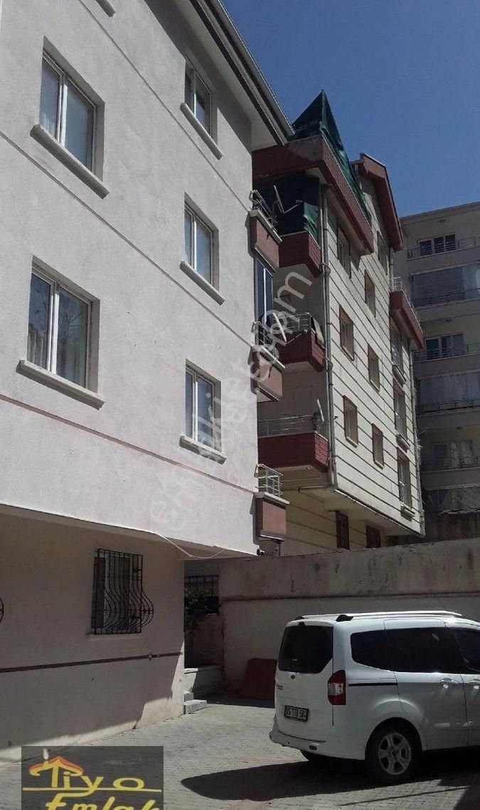 Satılık 3+1 Giriş 0 Başaktadairemiz - Görsel 17