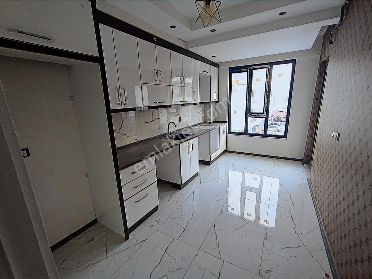 Bu Fiyata Sıfır 3+1 Kalmadı! Şemikler'de Kullanışlı Güney Cephe - Görsel 9