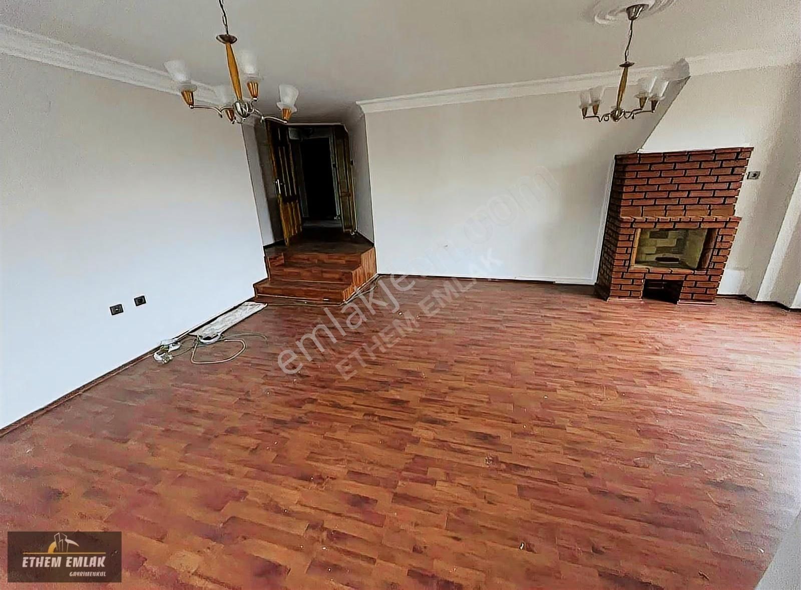 Mavıbulvar Üzeri Kanal Manzaralı Kapalı Mutfaklı 3+1 - Görsel 16