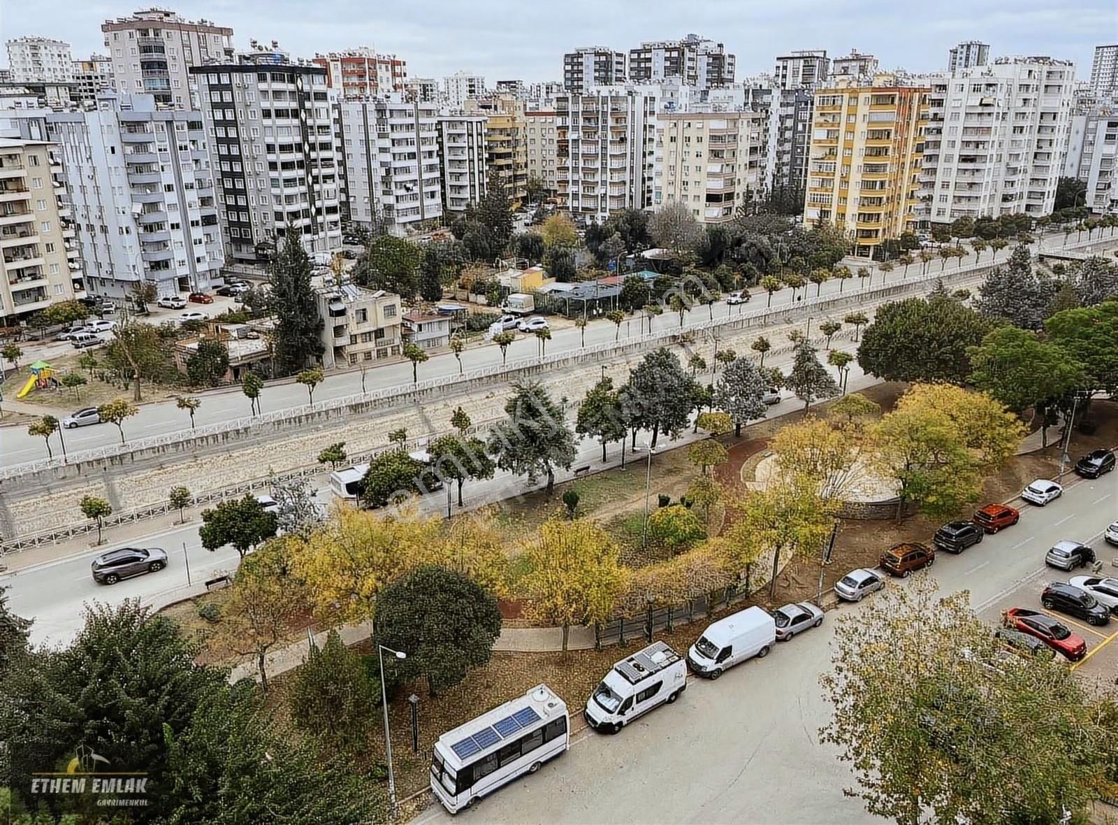 Mavıbulvar Üzeri Kanal Manzaralı Kapalı Mutfaklı 3+1 - Görsel 21