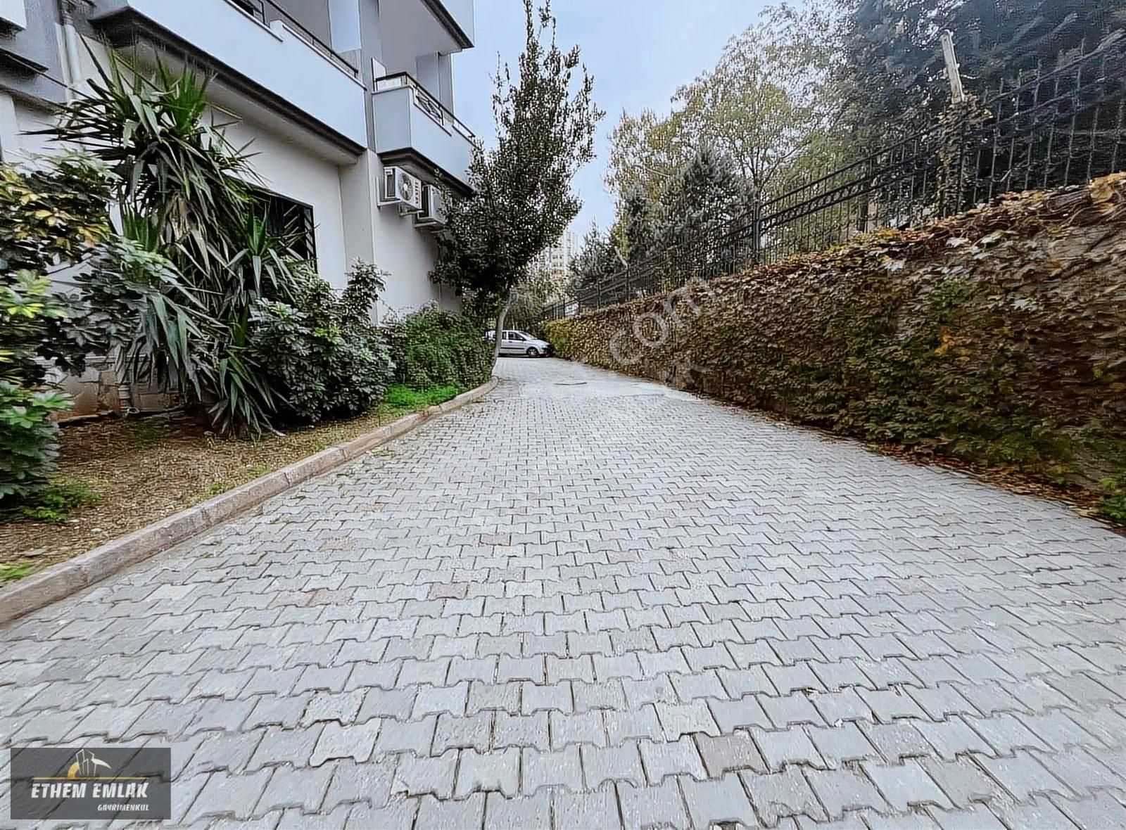 Mavıbulvar Üzeri Kanal Manzaralı Kapalı Mutfaklı 3+1 - Görsel 4