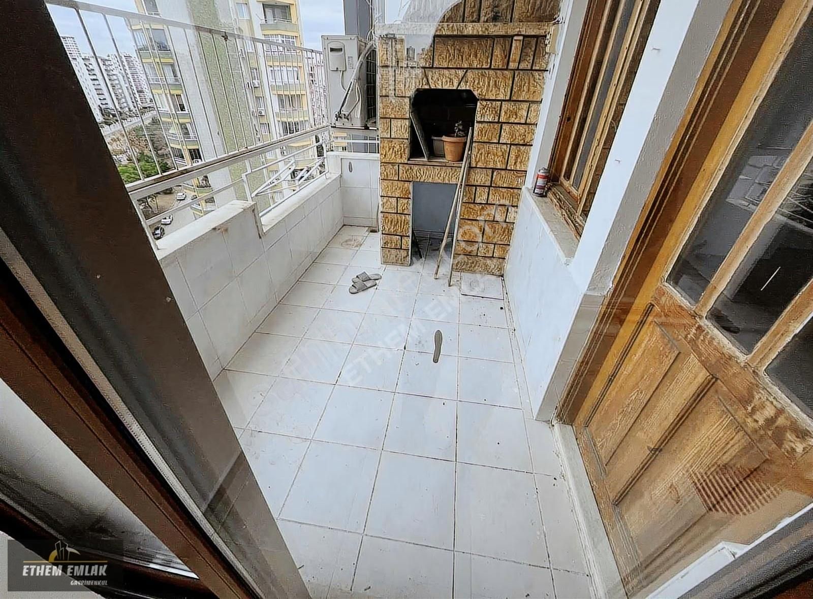 Mavıbulvar Üzeri Kanal Manzaralı Kapalı Mutfaklı 3+1 - Görsel 10