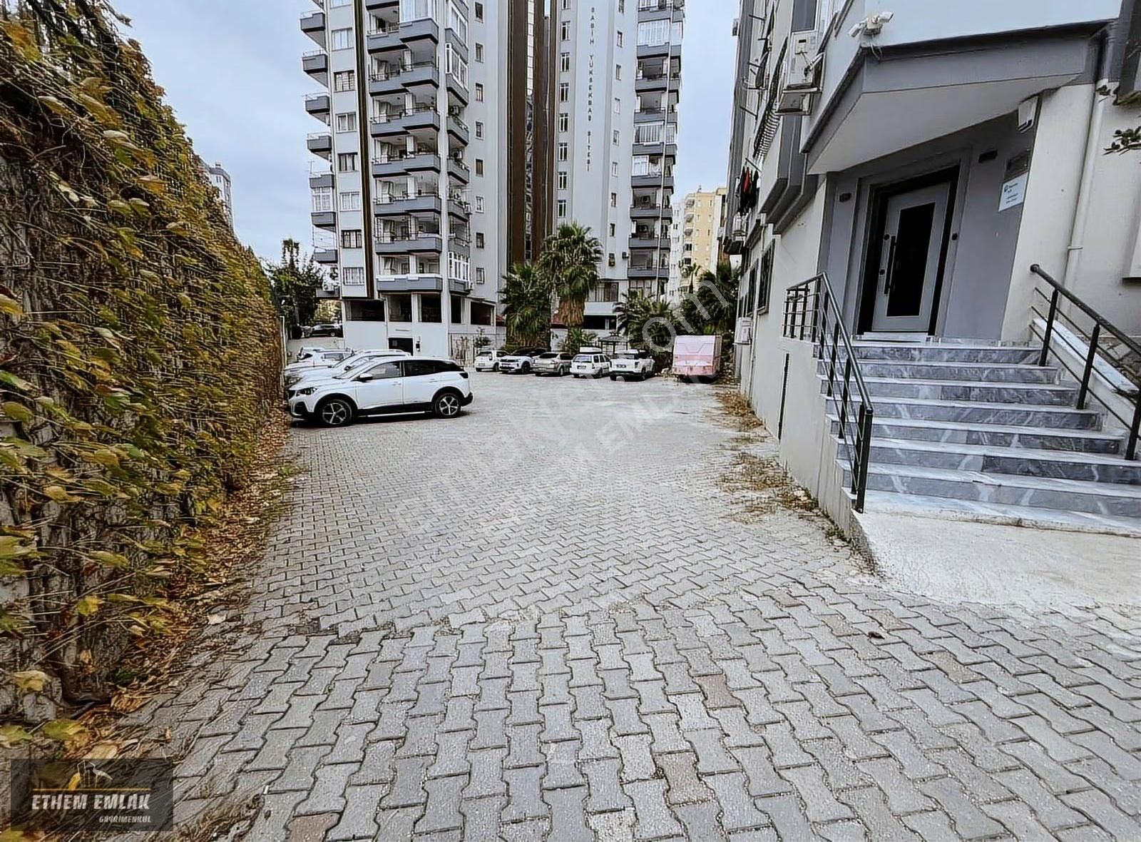 Mavıbulvar Üzeri Kanal Manzaralı Kapalı Mutfaklı 3+1 - Görsel 20