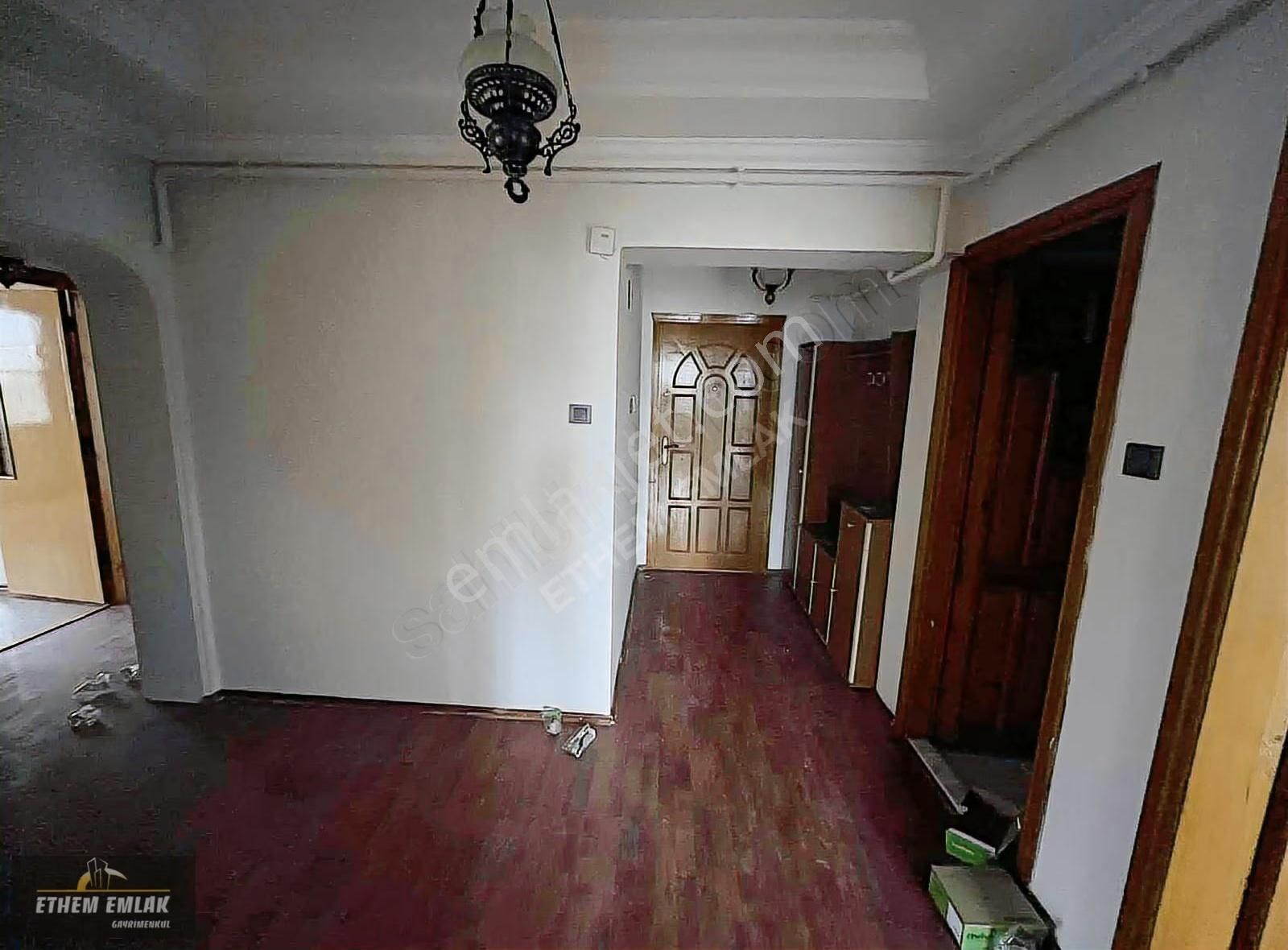 Mavıbulvar Üzeri Kanal Manzaralı Kapalı Mutfaklı 3+1 - Görsel 13