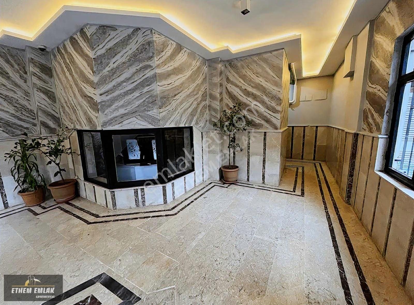 Mavıbulvar Üzeri Kanal Manzaralı Kapalı Mutfaklı 3+1 - Görsel 29