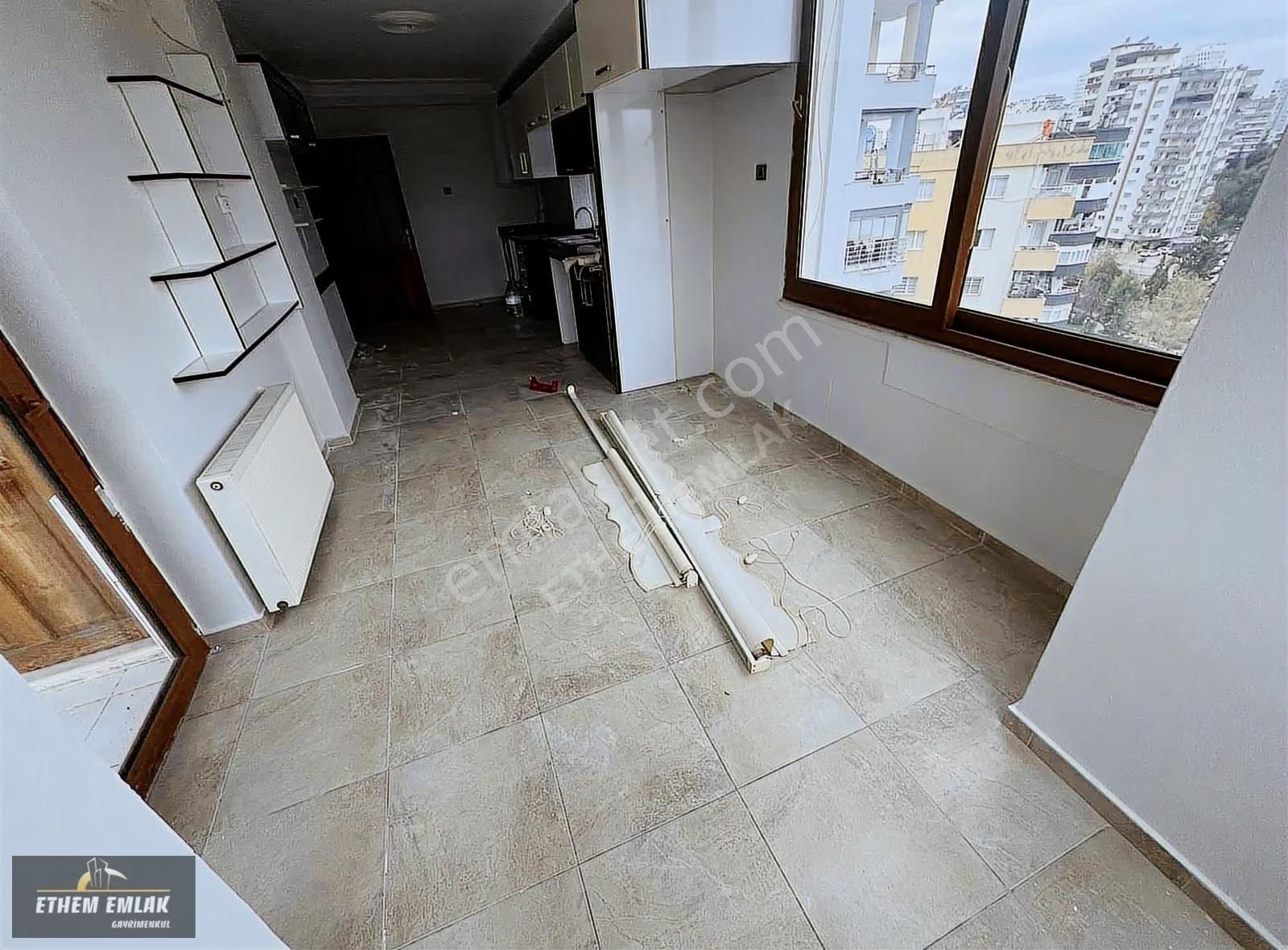 Mavıbulvar Üzeri Kanal Manzaralı Kapalı Mutfaklı 3+1 - Görsel 25