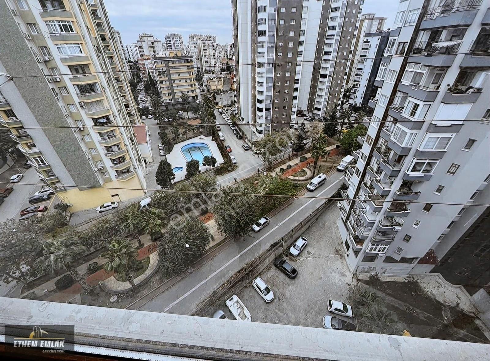 Mavıbulvar Üzeri Kanal Manzaralı Kapalı Mutfaklı 3+1 - Görsel 28