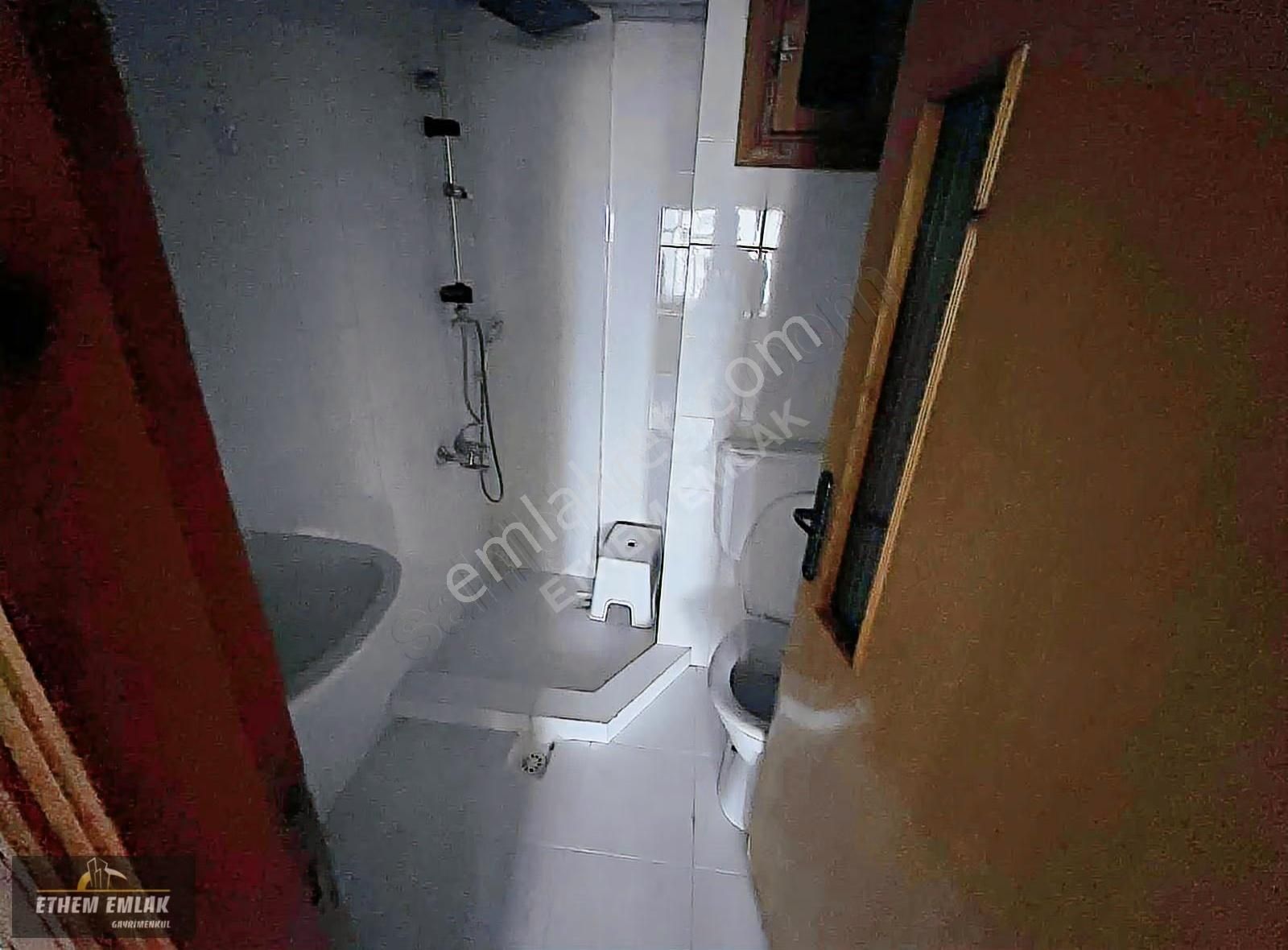 Mavıbulvar Üzeri Kanal Manzaralı Kapalı Mutfaklı 3+1 - Görsel 26