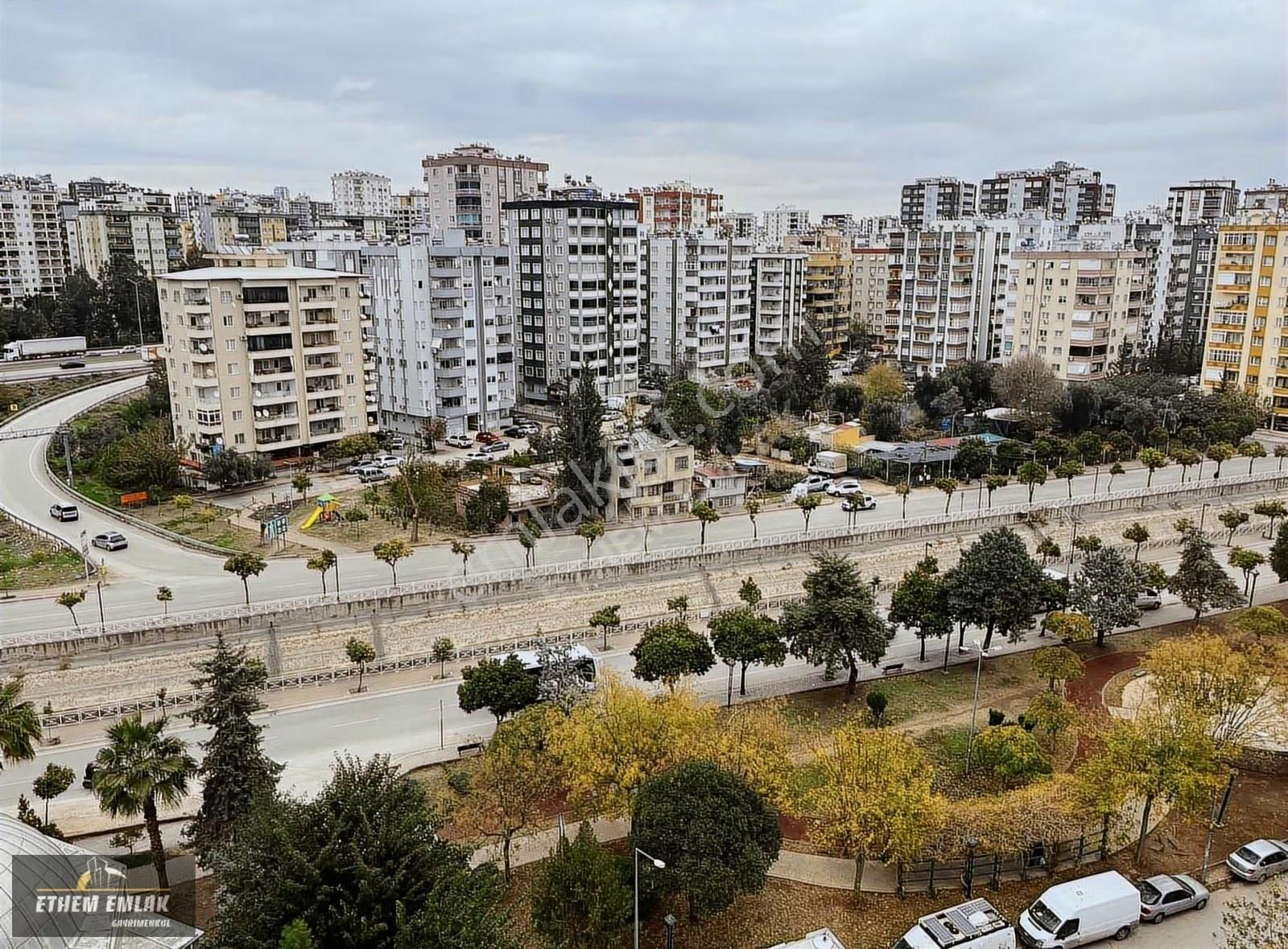 Mavıbulvar Üzeri Kanal Manzaralı Kapalı Mutfaklı 3+1 - Görsel 11