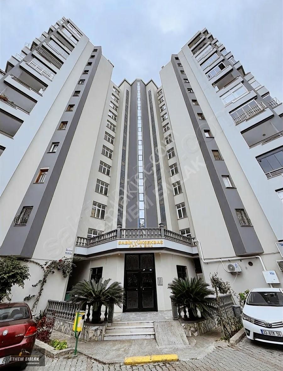 Mavıbulvar Üzeri Kanal Manzaralı Kapalı Mutfaklı 3+1 - Görsel 3