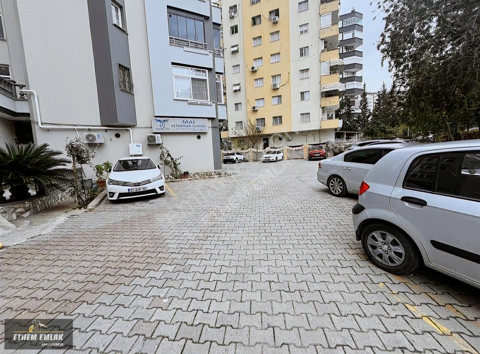 Mavıbulvar Üzeri Kanal Manzaralı Kapalı Mutfaklı 3+1 - Görsel 27