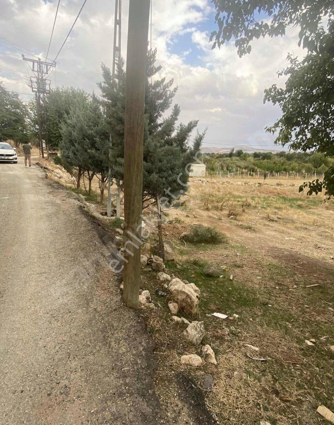 Villa Bölgrsi Merkeze Yakın Asfalta Sıfır