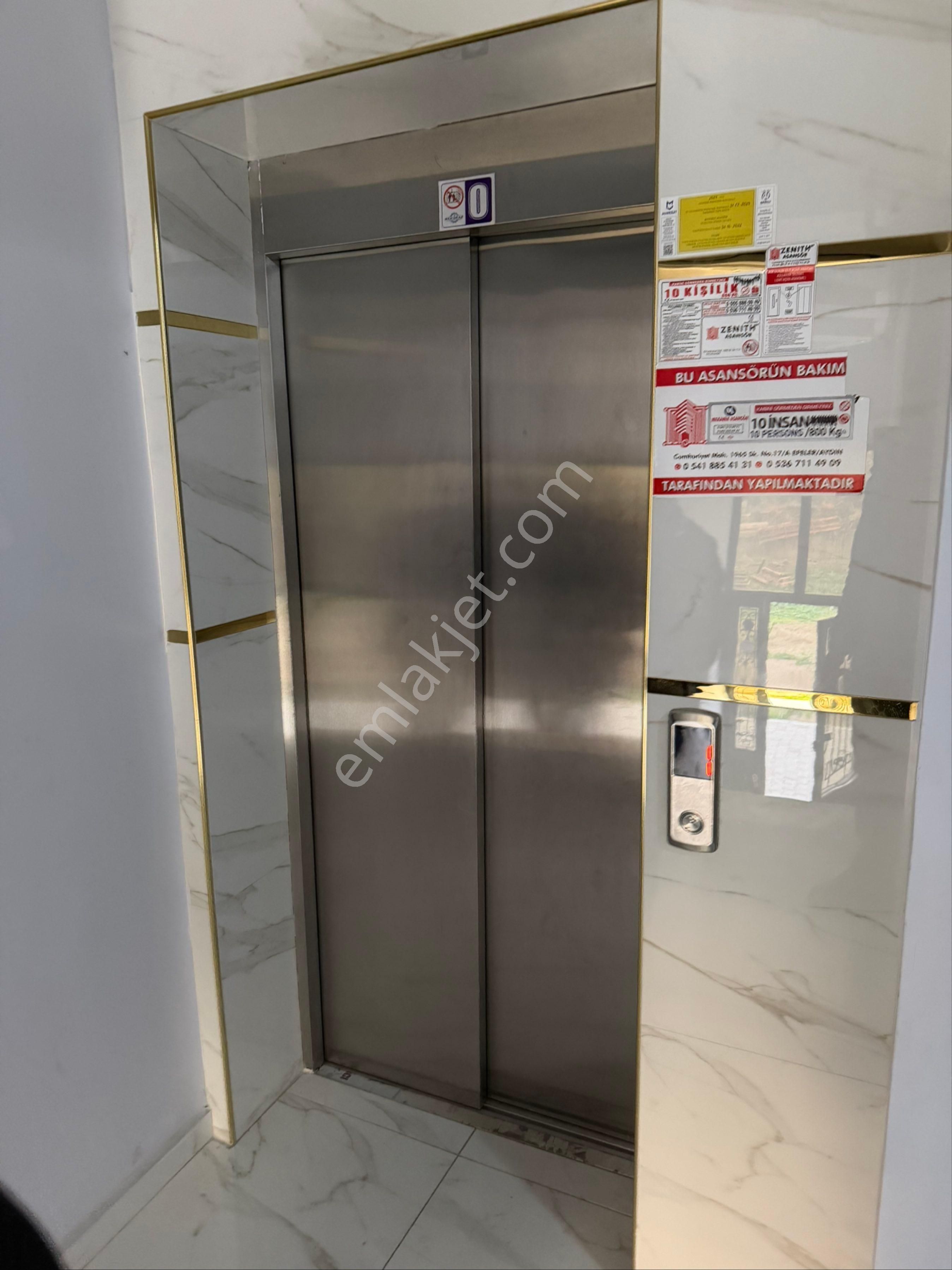 Yenimahallede 3+1 Satılık Sıfır Daire - Görsel 14