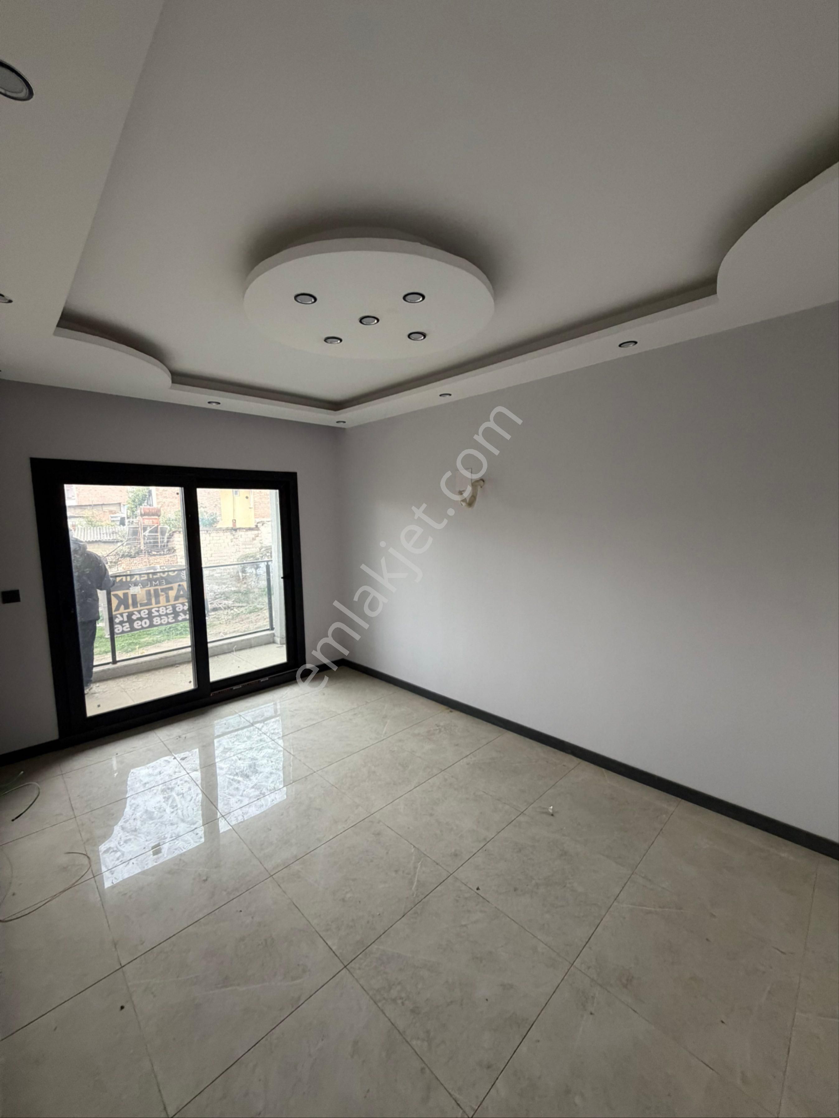 Yenimahallede 3+1 Satılık Sıfır Daire - Görsel 3