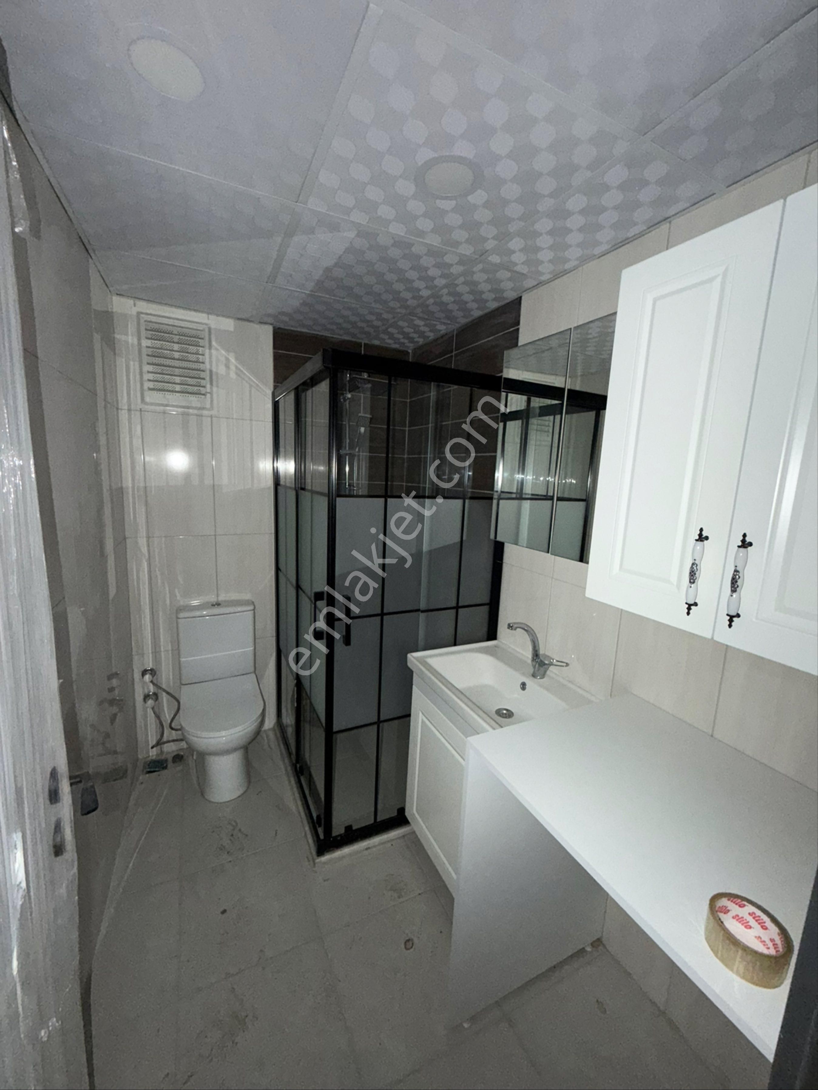 Yenimahallede 3+1 Satılık Sıfır Daire - Görsel 7